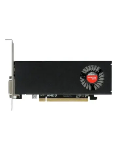 Видеокарта Radeon RX 550 AXRX 550 2GBD5-HLEV2 2 ГБ