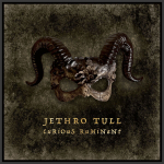 Jethro Tull / Curious Ruminant (CD)
