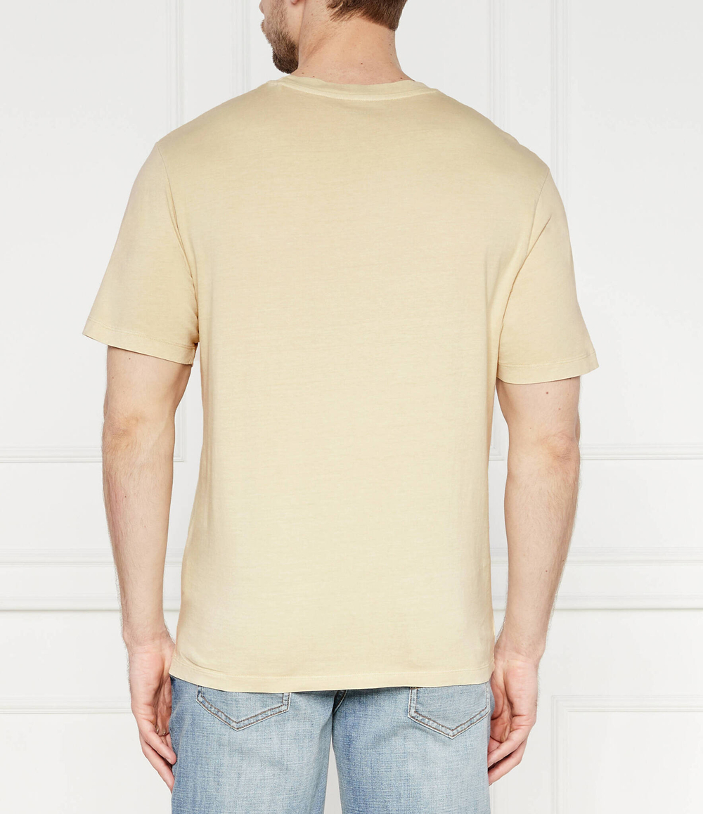 Футболка JACKO Pepe Jeans London - светло-коричневый(PM508664)