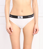 стринги ck96 Calvin Klein Underwear - белый(000QF7221E)