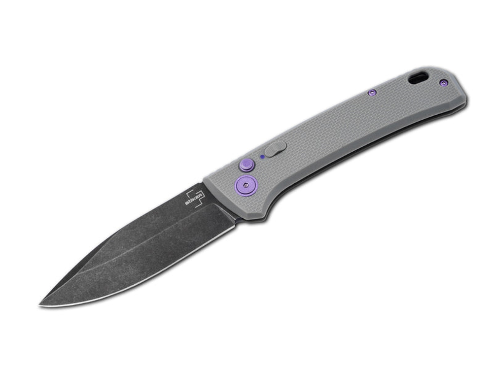 Нож складной Boker Plus 01BO924 FRND Grey