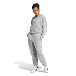 Женские теннисные Костюмы adidas Energize Tracksuit Women - Lightgrey