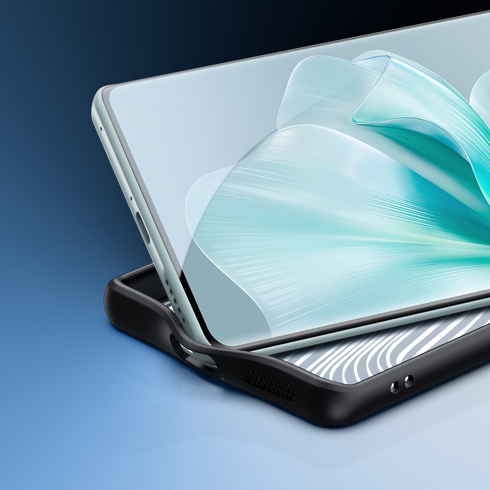 Тонкий чехол от Dux Ducis для смартфона Vivo V30e, серия Aimo Series Case