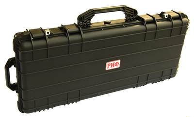 Кейс защитный 975х430х168 мм РИФ WR-29C