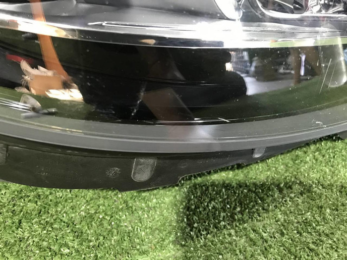 Фара правая Mercedes S W222 (2013-2017) LED