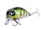 Воблер плав. LJ Pro Series HAIRA TINY F 03.30/139 Shallow Pilot