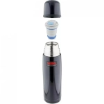 Термос из нерж. стали тм THERMOS FBB-750MB Stainless SteeL Flask 0.75L