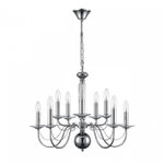 Подвесная люстра Lumion Incanto 8034/10