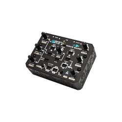 BASTL Kastle 2 Wave Bard