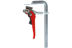 GH20-Рычажные струбцины GH 200/ 100 BESSEY (0203435)