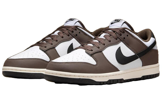 Nike Dunk Low Next Nature Cacao Wow