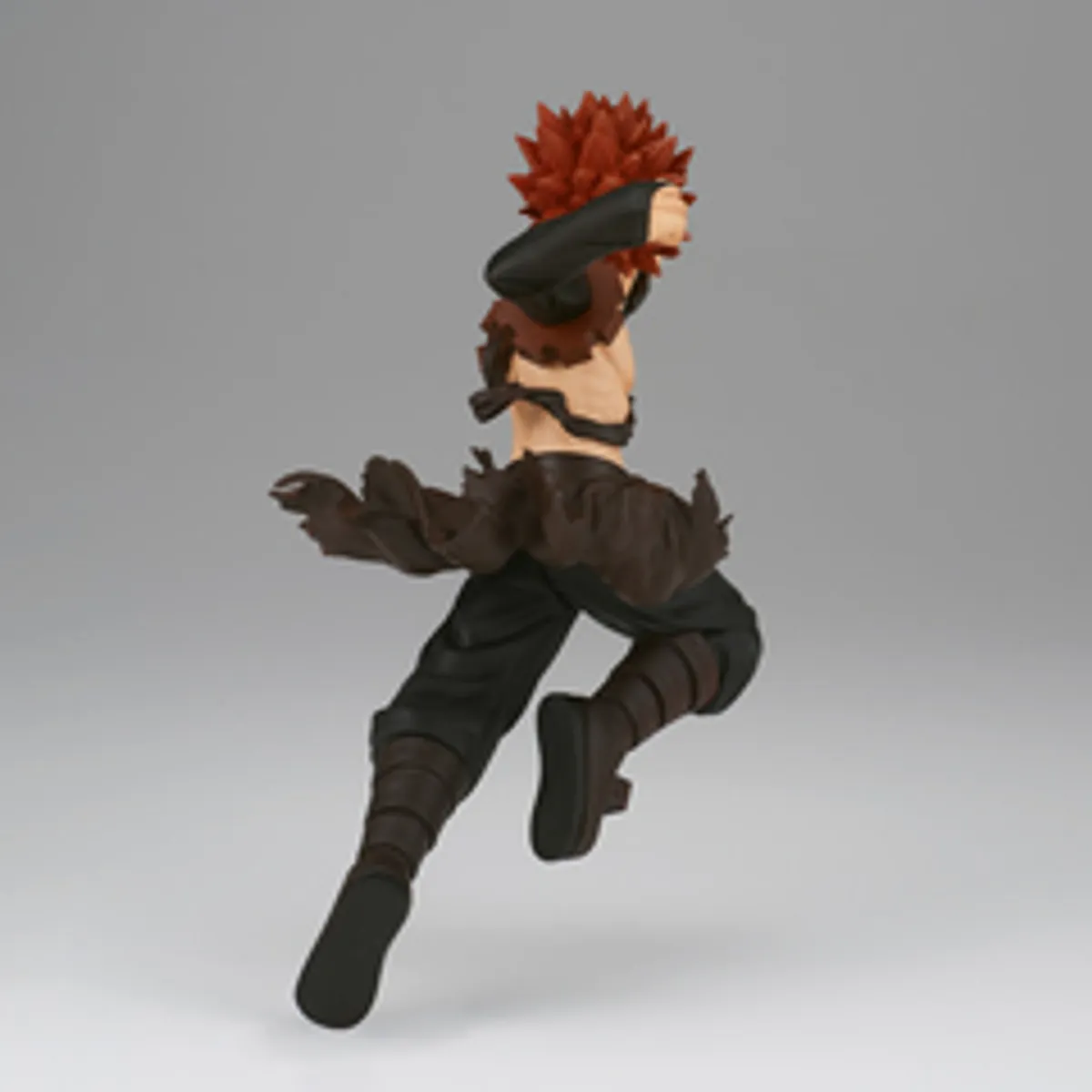 Фигурка Banpresto My Hero Academia: Eijiro Kirishima (The Amazing Heroes)