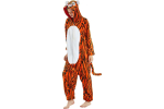 Кигуруми Funfur Тигр XL