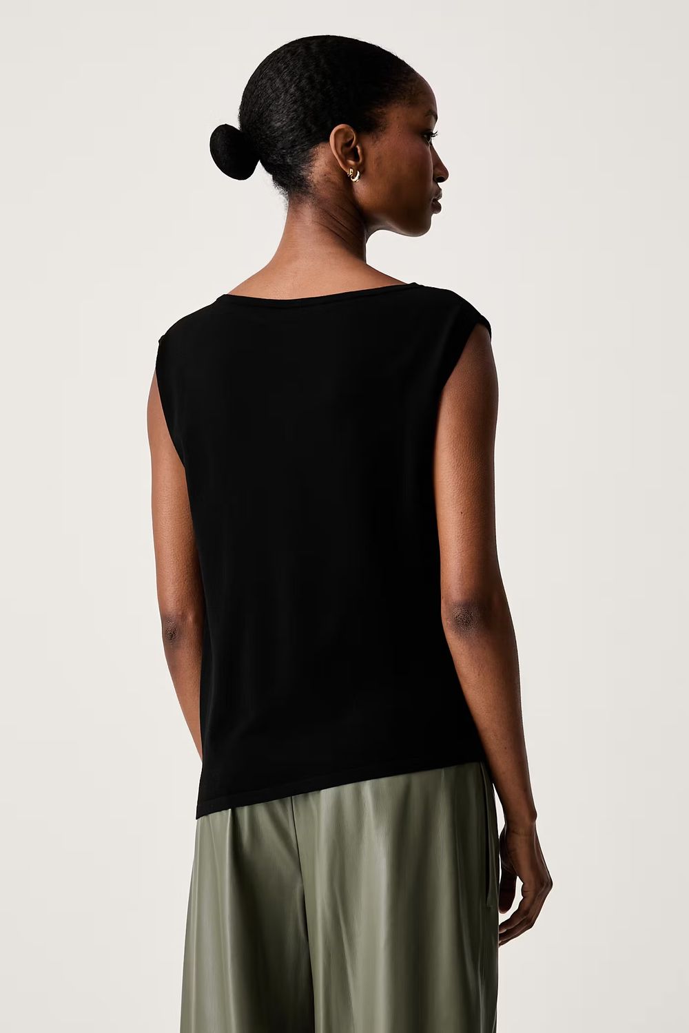 Жилет женский WEEKEND MAX MARA WKDBELLA