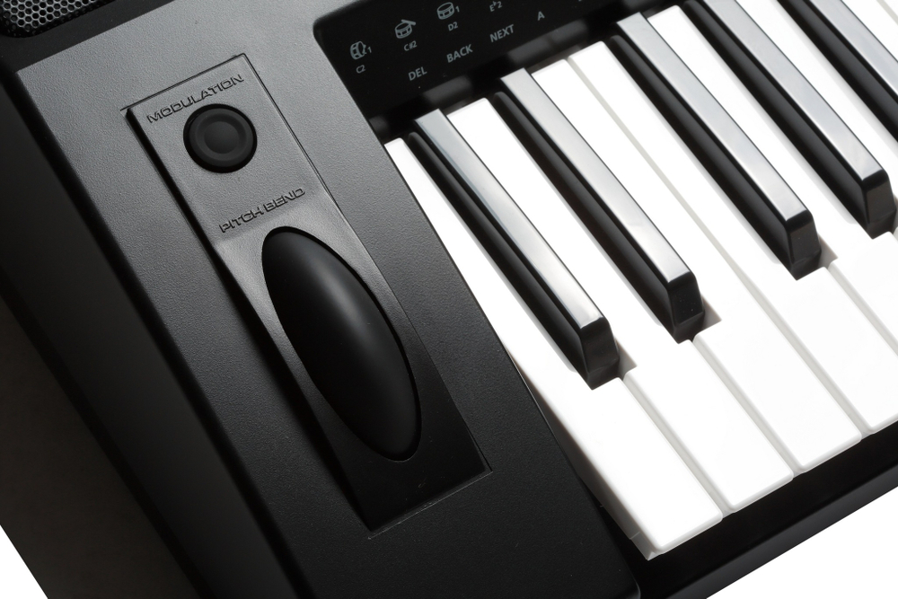 Kurzweil KP200 LB