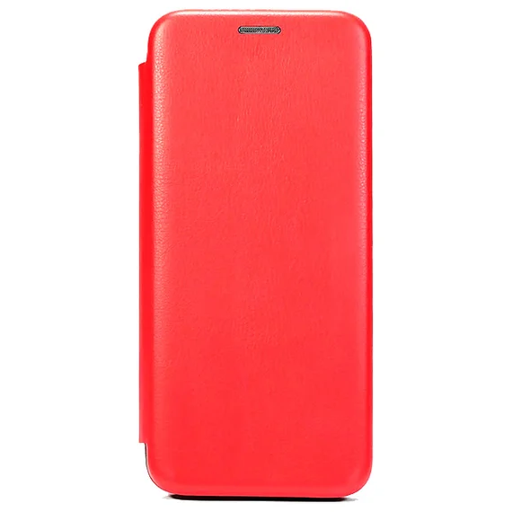 Чехол-книжка Samsung A51 красный