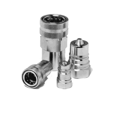 БРС ISO A BIR NPT 1/2 - D 1/2 Ниппель