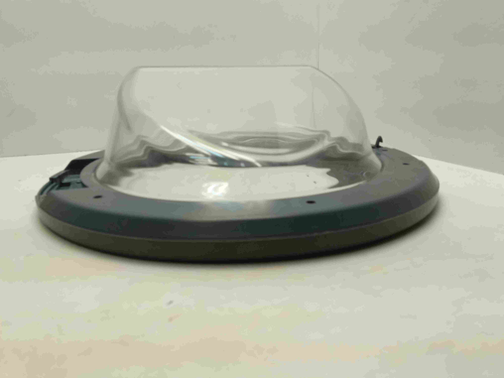 WMF7080 кт219 Люк в сборе для стиральной машины Hotpoint-Ariston WMF7080 б/у