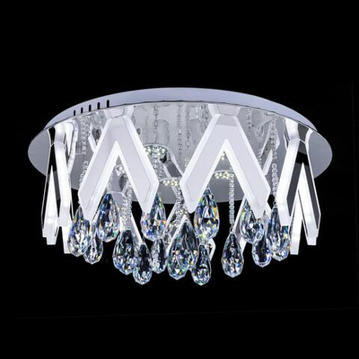 Eletto Maximus EL335C87.1 Люстра светодиодная с пультом