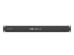CVGAUDIO ZONER PWS-8 - восьмиканальный блок питания и коммутационный модуль