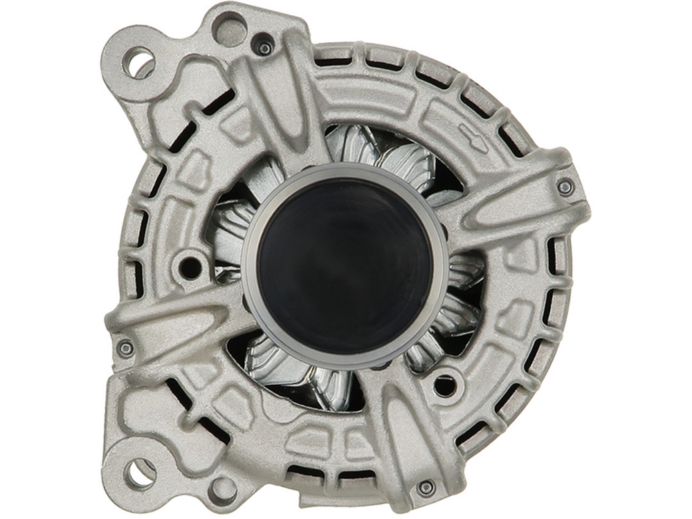 PL - A0974SEG-ASL - Alternator