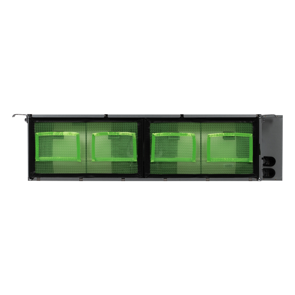 Electrolux R32 Super Match ERP R32 EACD/I-09 FMI/N8_ERP Внутренний блок канального типа мультисплит-системы