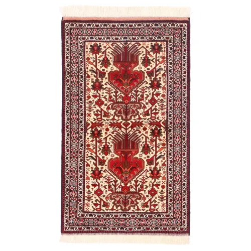 Персидский ковер ручной работы Baluch (154 × 92 см) RG-220210187 Иран