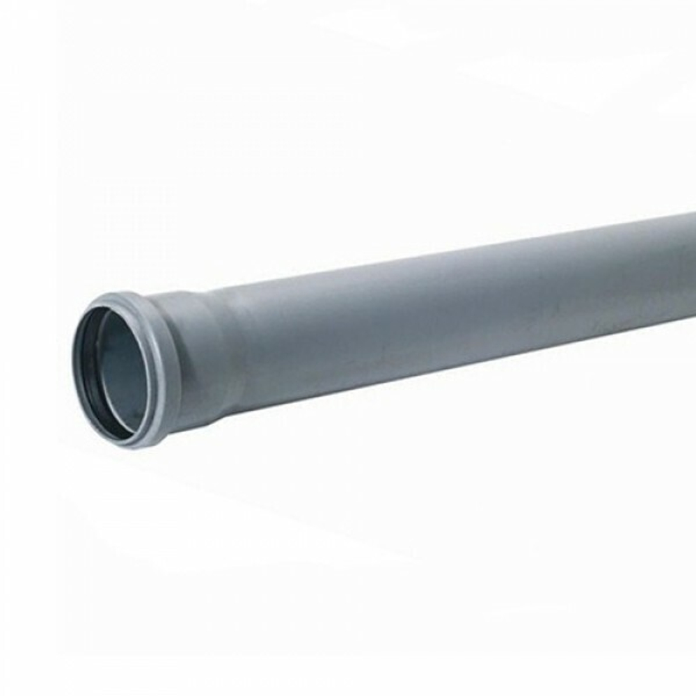 Труба PP d110*2,7*2000