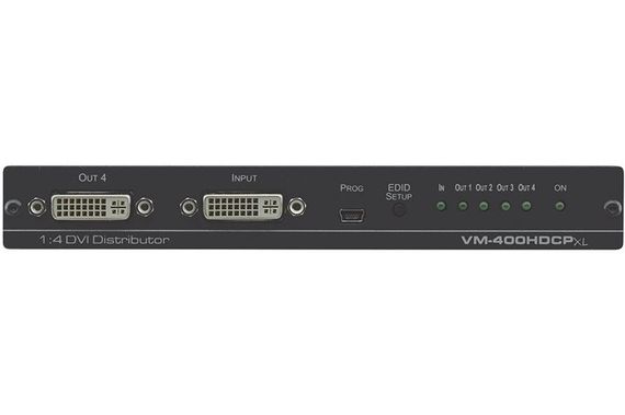 KRAMER VM-400HDCPXL
