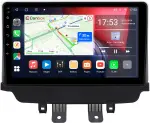 Магнитола для Mazda CX-3 2014-2023 (монохром) - CanBox 9-2110 Android 10, SIM-слот