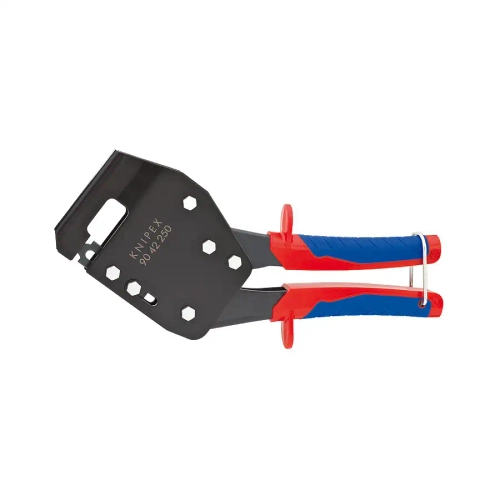 Плоскогубцы для монтажа профилей чернёные 250 мм Knipex 90 42 250