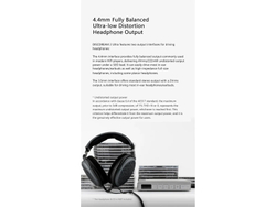 CD-проигрыватель MoonDrop DiscDream 2 Ultra