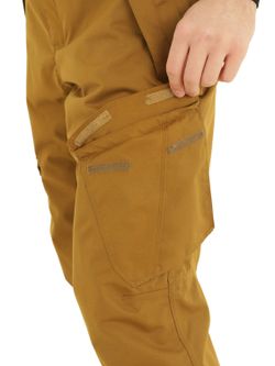 Штаны 686 MNS INFINITY INSL CARGO PANT (BREEN)