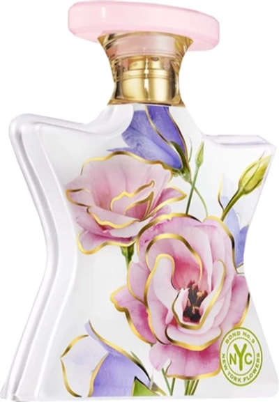 Bond No.9 New York Flowers Vial Set 12 x 1.7 ml