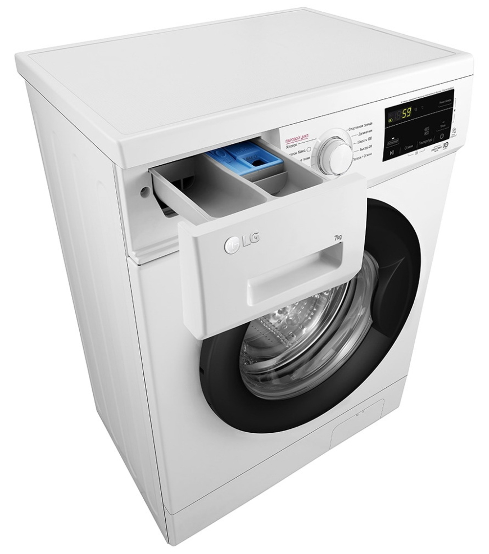 Стиральная машина LG F2J3HS8W