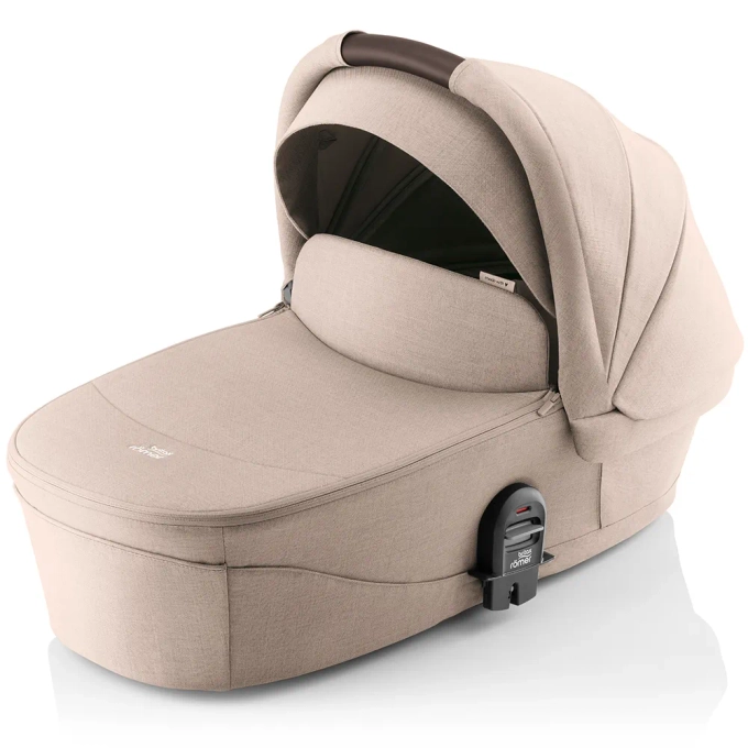 Britax Römer Коляска 2 в 1 SMILE 5Z Style Teak