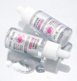 APLB Exosome Vitamin C Ex Serum сыворотка с экзосомами и витамином С