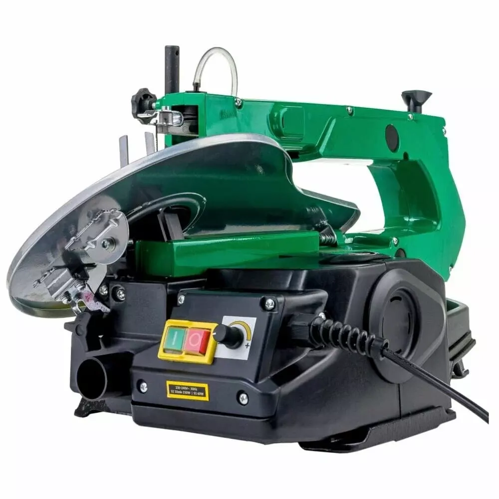 Лобзиковый станок Zitrek ZS-150 (067-1020)