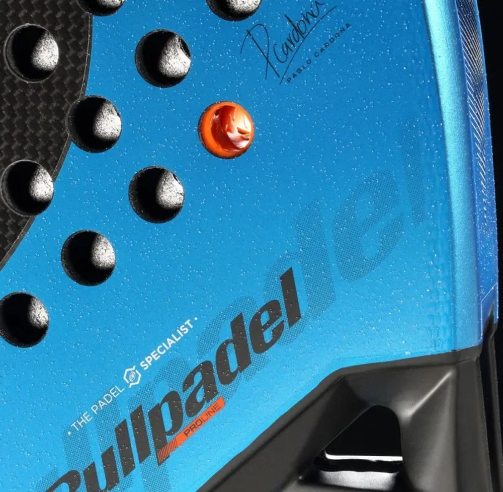 Ракетка для Padel Bullpadel Vertex 05 GEO