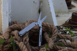 Мультитул Roxon MINI M3 (13 инстр.) 2Cr13, 3Cr13