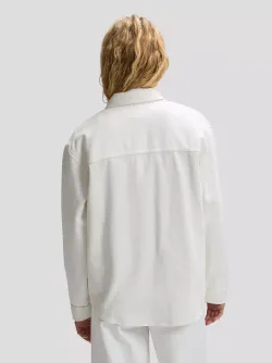 Рубашка женская LEE UTILITY OVERSHIRT