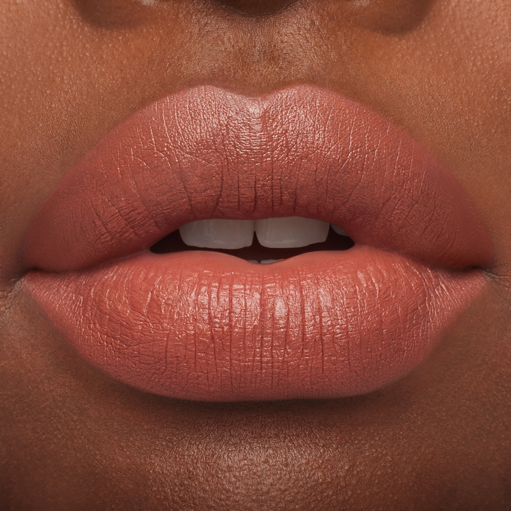MAC Cosmetics MACximal Silky Matte Lipstick - Матовая помада оттенок Taupe, 3 g