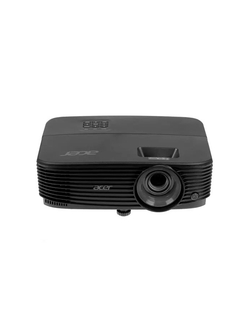 Acer X1123HP (DLP, 800x600, 3D, 20000:1, 4000lm)