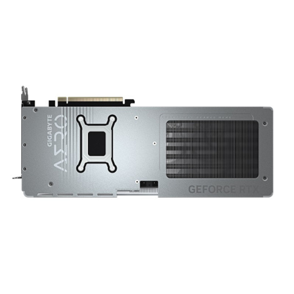 Видеокарта GIGABYTE GeForce RTX 5070 AERO OC (GV-N5070AERO OC-12GD)