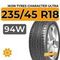 Ikon Tyres Character Ultra 235/45 R18 94W