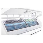 Сплит-система инверторного типа Electrolux Loft DC EACS/I-24HAL/N8 комплект НС-1428409