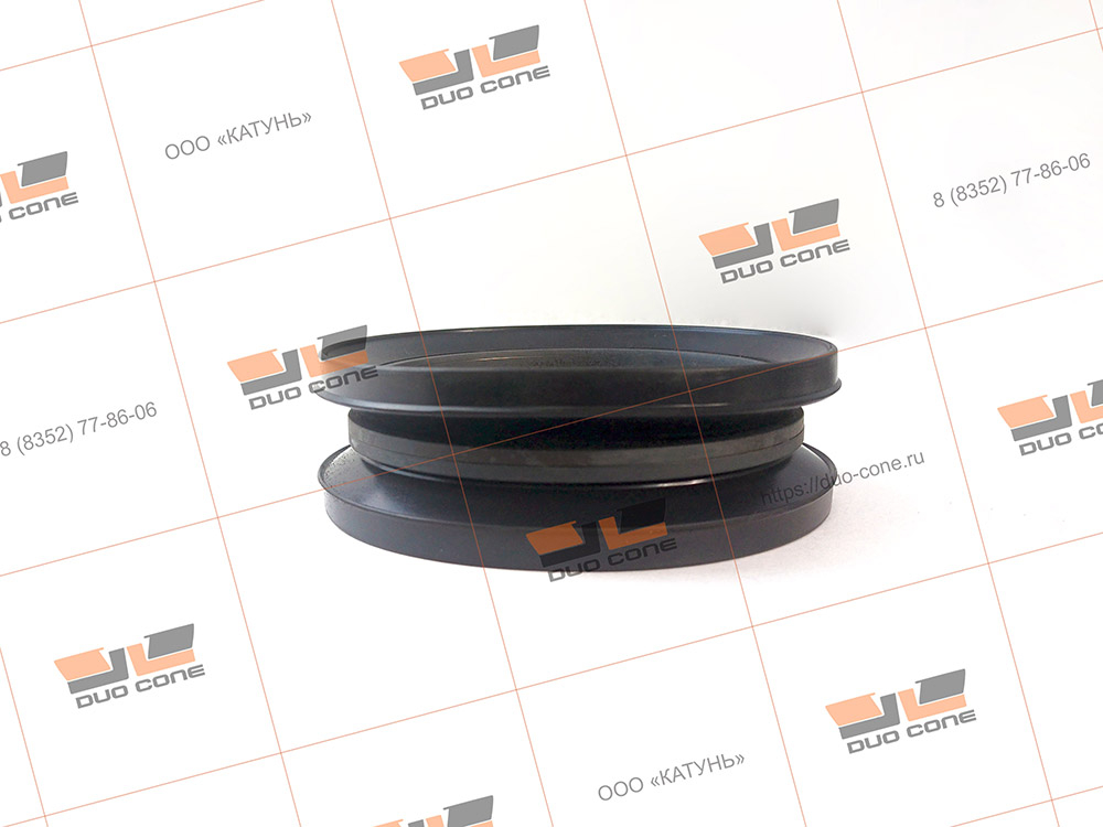 Плавающее уплотнение (доукон) DF-типа SKF CR 46975