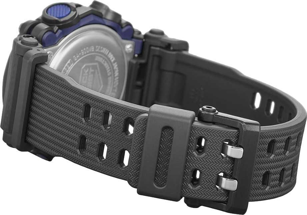 Часы Casio GA-900VB-1AER