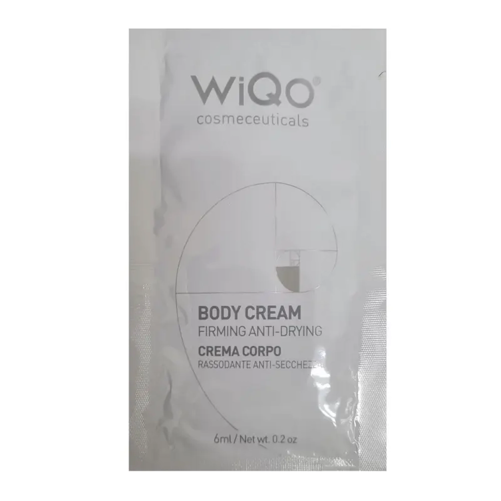 Body Cream WiQo | Крем для тела