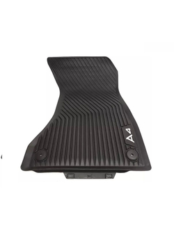 Ковры AUDI A4 B9 (+A4 B8) передние (2 шт)